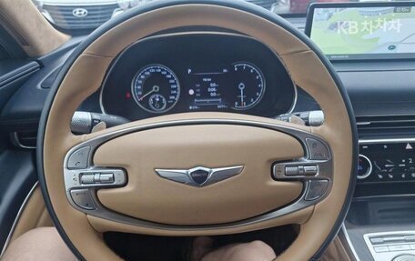 Genesis GV80 I, 2022 год, 4 055 010 рублей, 7 фотография