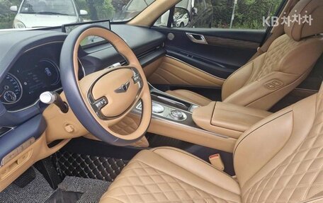Genesis GV80 I, 2022 год, 4 055 010 рублей, 8 фотография