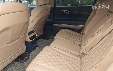 Genesis GV80 I, 2022 год, 4 055 010 рублей, 9 фотография