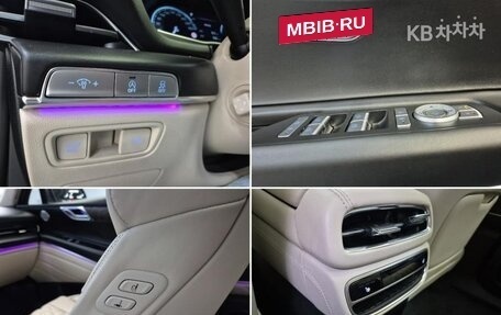 Genesis GV80 I, 2022 год, 4 050 010 рублей, 17 фотография