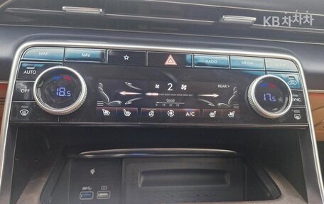 Genesis GV80 I, 2022 год, 4 055 010 рублей, 16 фотография