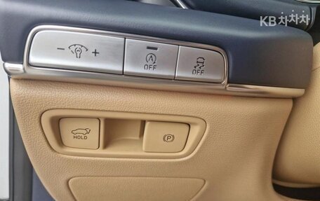 Genesis GV80 I, 2022 год, 4 055 010 рублей, 12 фотография