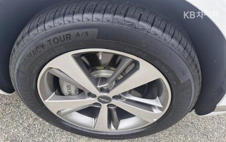 Genesis GV80 I, 2022 год, 4 055 010 рублей, 18 фотография
