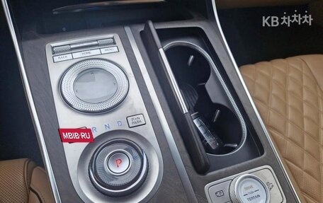 Genesis GV80 I, 2022 год, 4 055 010 рублей, 15 фотография