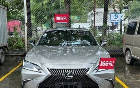 Lexus ES VII, 2022 год, 3 000 000 рублей, 2 фотография