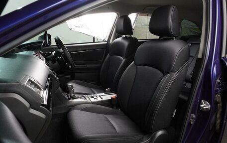 Subaru Levorg I, 2016 год, 1 734 000 рублей, 8 фотография