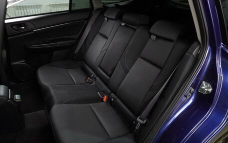 Subaru Levorg I, 2016 год, 1 734 000 рублей, 7 фотография