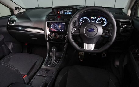 Subaru Levorg I, 2016 год, 1 734 000 рублей, 6 фотография