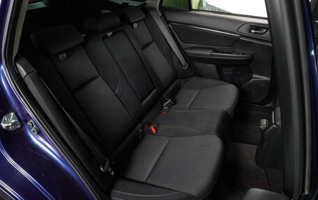 Subaru Levorg I, 2016 год, 1 734 000 рублей, 9 фотография