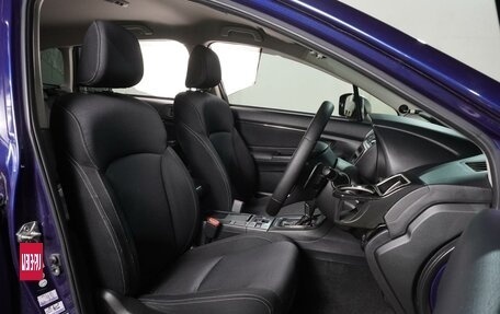 Subaru Levorg I, 2016 год, 1 734 000 рублей, 10 фотография