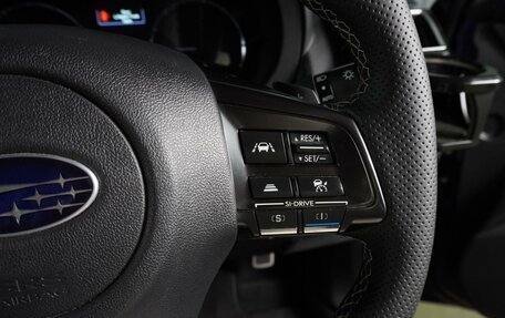 Subaru Levorg I, 2016 год, 1 734 000 рублей, 25 фотография