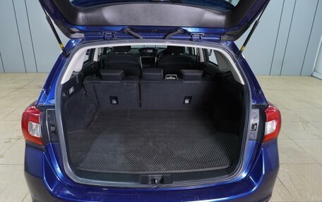 Subaru Levorg I, 2016 год, 1 734 000 рублей, 27 фотография