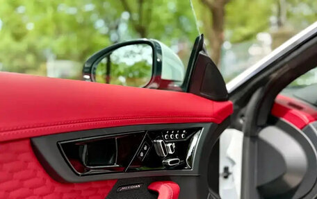 Jaguar F-Type I рестайлинг 2, 2022 год, 8 000 275 рублей, 13 фотография