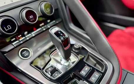Jaguar F-Type I рестайлинг 2, 2022 год, 8 000 275 рублей, 10 фотография