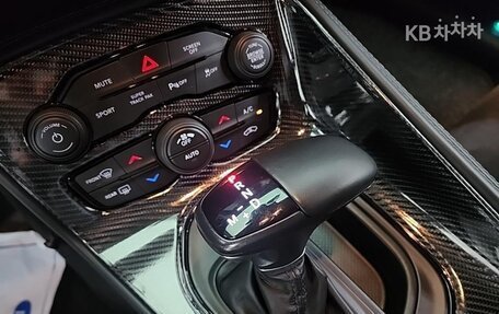 Dodge Challenger III рестайлинг 2, 2021 год, 14 200 275 рублей, 10 фотография