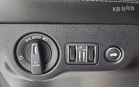 Dodge Challenger III рестайлинг 2, 2021 год, 14 200 275 рублей, 14 фотография