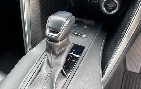Toyota Harrier, 2021 год, 2 171 027 рублей, 15 фотография
