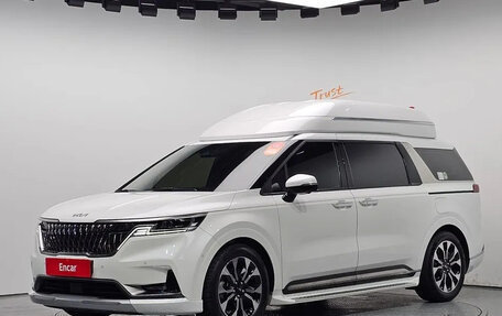 KIA Carnival, 2021 год, 3 310 000 рублей, 1 фотография