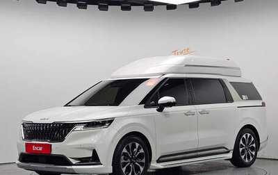 KIA Carnival, 2021 год, 3 310 000 рублей, 1 фотография