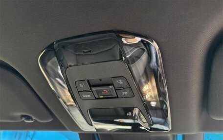 Toyota Harrier, 2021 год, 2 171 027 рублей, 16 фотография
