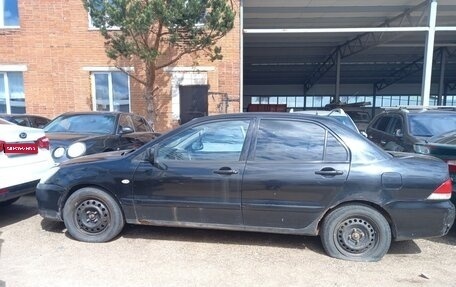Mitsubishi Lancer IX, 2007 год, 180 000 рублей, 1 фотография