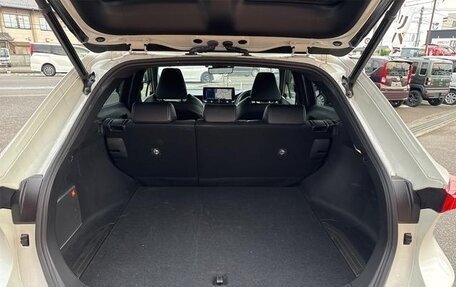 Toyota Harrier, 2021 год, 2 171 027 рублей, 20 фотография