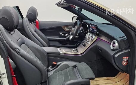 Mercedes-Benz C-Класс, 2022 год, 6 000 275 рублей, 5 фотография