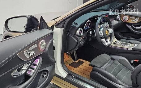 Mercedes-Benz C-Класс, 2022 год, 6 000 275 рублей, 6 фотография