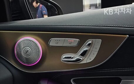 Mercedes-Benz C-Класс, 2022 год, 6 000 275 рублей, 13 фотография