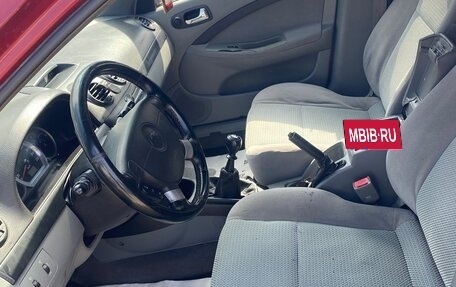 Chevrolet Lacetti, 2008 год, 600 000 рублей, 5 фотография