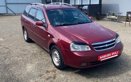 Chevrolet Lacetti, 2008 год, 600 000 рублей, 2 фотография