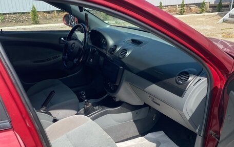 Chevrolet Lacetti, 2008 год, 600 000 рублей, 7 фотография