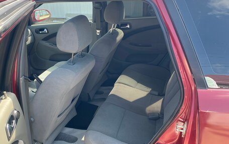 Chevrolet Lacetti, 2008 год, 600 000 рублей, 6 фотография