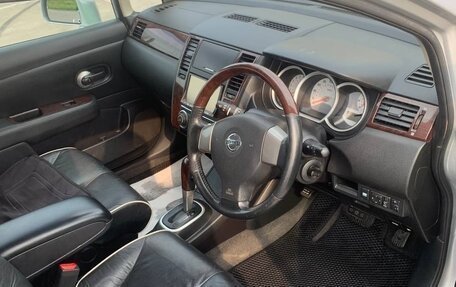 Nissan Tiida, 2010 год, 615 000 рублей, 2 фотография