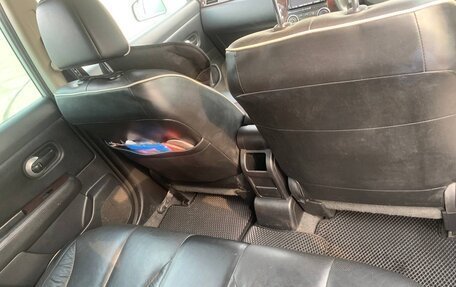 Nissan Tiida, 2010 год, 615 000 рублей, 7 фотография