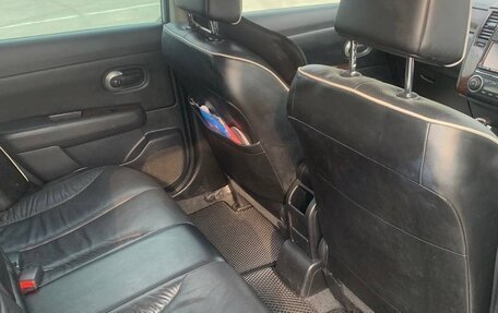 Nissan Tiida, 2010 год, 615 000 рублей, 6 фотография