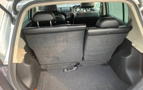 Nissan Tiida, 2010 год, 615 000 рублей, 9 фотография