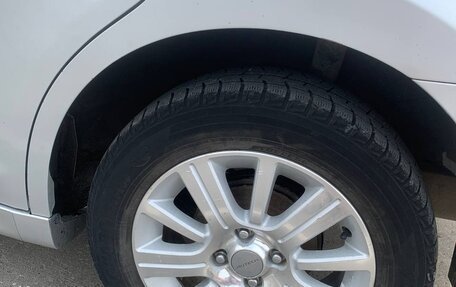 Nissan Tiida, 2010 год, 615 000 рублей, 12 фотография