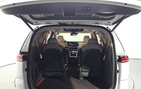 KIA Carnival, 2021 год, 3 310 000 рублей, 5 фотография