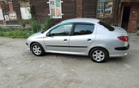 Peugeot 206, 2008 год, 238 000 рублей, 2 фотография