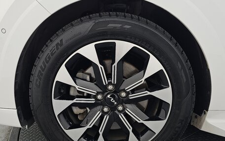 KIA Carnival, 2021 год, 3 310 000 рублей, 6 фотография