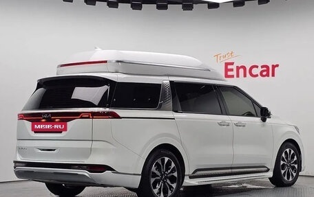 KIA Carnival, 2021 год, 3 310 000 рублей, 3 фотография