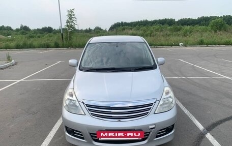 Nissan Tiida, 2010 год, 615 000 рублей, 14 фотография