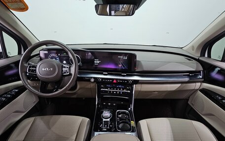 KIA Carnival, 2021 год, 3 310 000 рублей, 7 фотография