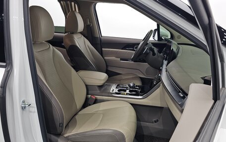 KIA Carnival, 2021 год, 3 310 000 рублей, 11 фотография