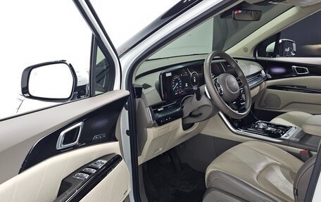 KIA Carnival, 2021 год, 3 310 000 рублей, 12 фотография