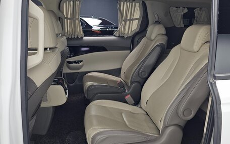 KIA Carnival, 2021 год, 3 310 000 рублей, 16 фотография