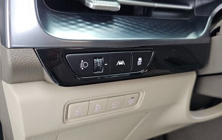 KIA Carnival, 2021 год, 3 310 000 рублей, 14 фотография
