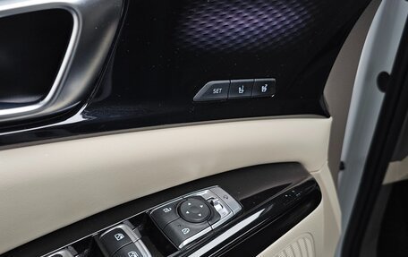 KIA Carnival, 2021 год, 3 310 000 рублей, 19 фотография