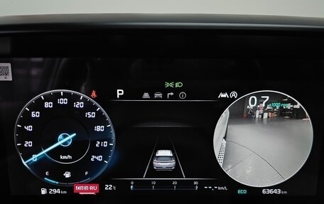 KIA Carnival, 2021 год, 3 310 000 рублей, 10 фотография
